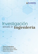 Investigación aplicada en Ingeniería