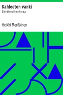book cover Book cover