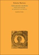 book cover Book cover