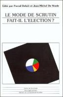 book cover Book cover
