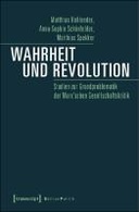 Wahrheit und Revolution
