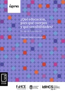 ¿Qué educación, para qué cuerpos y qué sensibilidades? Una agenda de investigación