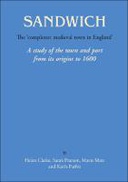 book cover Book cover