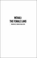 Wehali: The Female Land