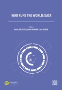 Who Runs the World: Data