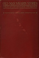 book cover Book cover