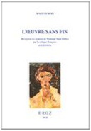 book cover Book cover