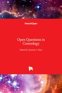 Open Questions in Cosmology