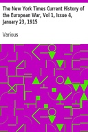 book cover Book cover