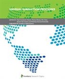 Unusual Subduction Processes