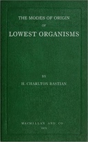 book cover Book cover