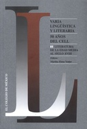 Varia lingüística y literaria