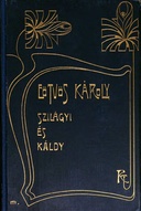 book cover Book cover