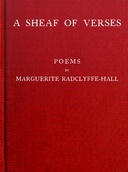 book cover Book cover