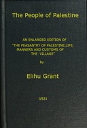 book cover Book cover