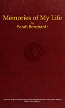 book cover Book cover