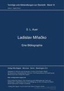 book cover Book cover