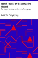 book cover Book cover