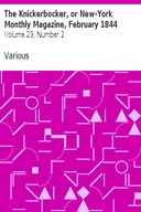 book cover Book cover