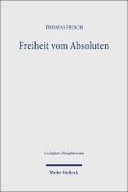 book cover Book cover
