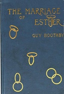 The Marriage of Esther