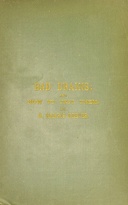 book cover Book cover