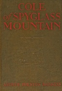 Cole of Spyglass Mountain