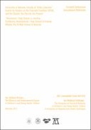 book cover Book cover