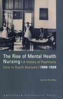 The Rise of Mental Health Nursing The Rise of Mental Health Nursing