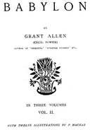 Book cover