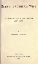 book cover Book cover