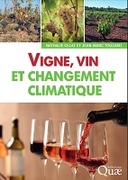 Vigne, vin et changement climatique