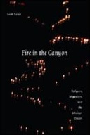 Fire in the Canyon