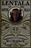 book cover Book cover