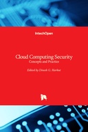 Cloud Computing Security