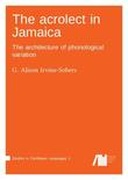 The acrolect in Jamaica