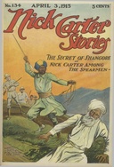 book cover Book cover