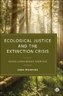 Ecological Justice and the Extinction Crisis