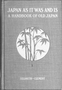 book cover Book cover