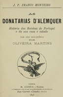 book cover Book cover