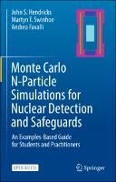 Monte Carlo N-Particle Simulations for Nuclear Detection and Safeguards