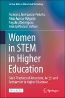 Women in STEM in Higher Education