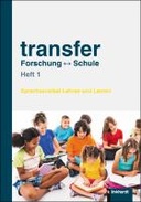 transfer Forschung ↔ Schule