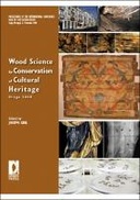 Wood Science for Conservation of Cultural Heritage – Braga 2008