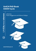 UniCA PhD Book XXXIV Cycle