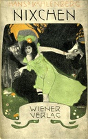 book cover Book cover
