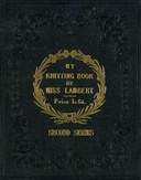 book cover Book cover