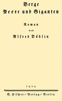 Book cover