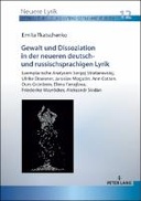 book cover Book cover