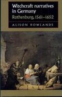 Witchcraft Narratives in Germany